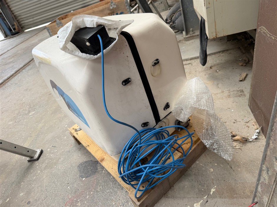 Lombardini Paguro 6000 