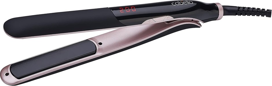 CABELLO Hair Straightener.
