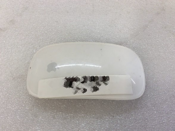 APPLE A1296 Magic Mouse