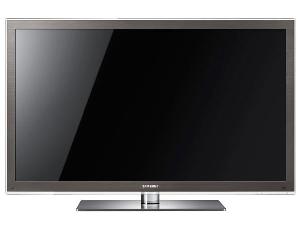 Samsung 58 inch PS58C7000 Full HD Plasma