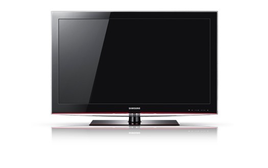 Samsung 32 inch full HD LA32B550 LCD TV