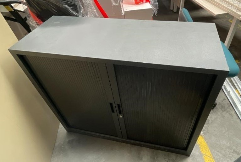 Lot Containing Assorted Furniture- Vic