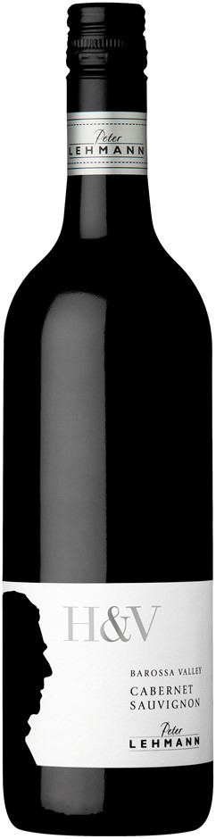 Peter Lehmann Hill & Valley Cabernet Sau