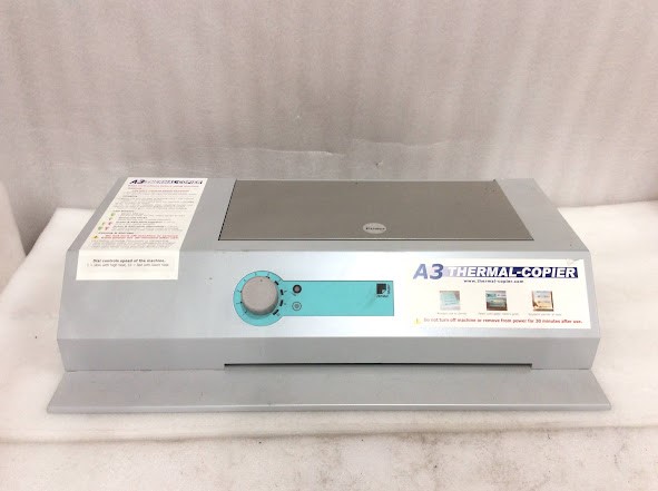 Panenka A3 Thermal Copier