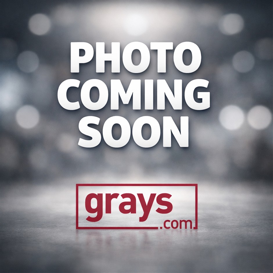 <B>Trailerable Tilting Conveyor</B>