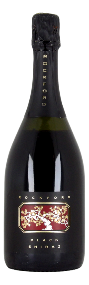 Rockford Black Sparkling Shiraz NV Disgorged Sept 1997 (1x 750mL), Barossa.