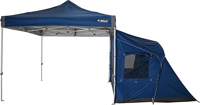 Oztrail Gazebo Portico Deluxe, 3 Meter Size