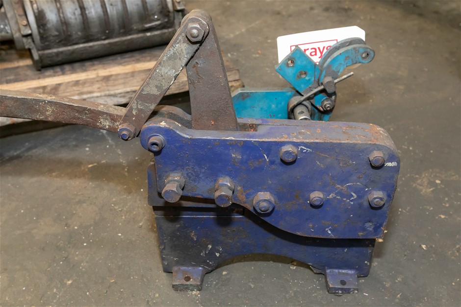 Workshop Components (Assorted)