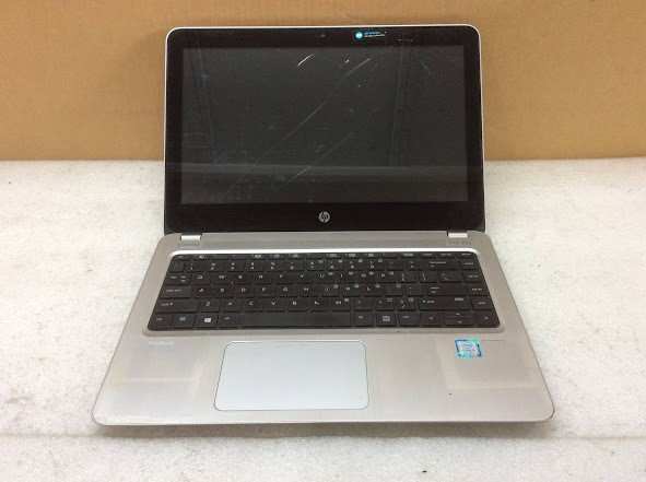 HP PROBOOK 430 G4 Laptop I3-7100U 4GBRAM/500GB