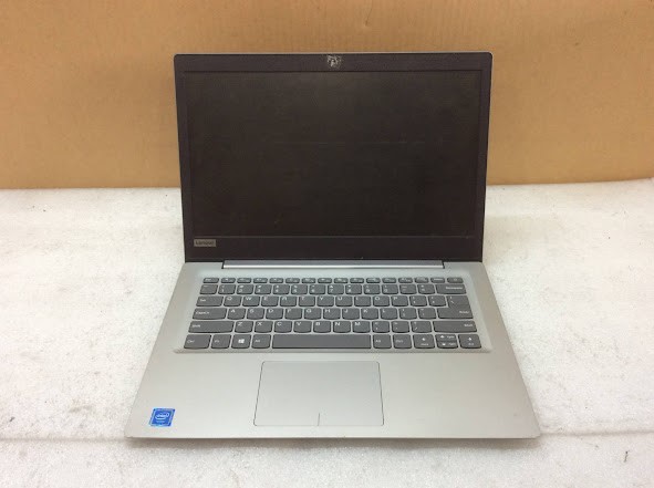 Lenovo ideaPad 120S-14IAP Laptop Celeron N3350 4GBRAM/64GB