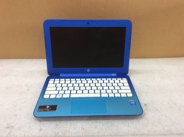 HP NoteBook TPN-Q154 Laptop Celeron N2840 2GBRAM/32GB