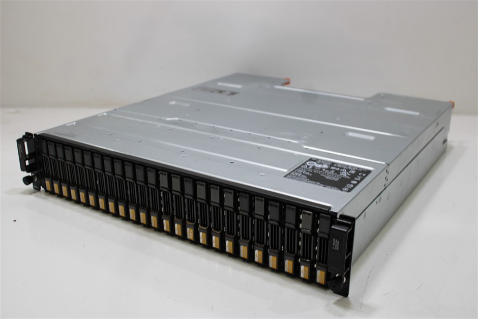 DELL COMPELLENT SC220