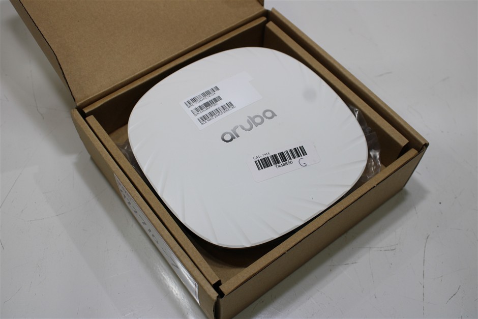 HP ARUBA AP-505-RW R2H28A