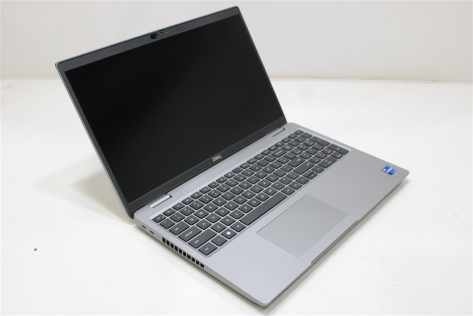 DELL PRECISION 3581