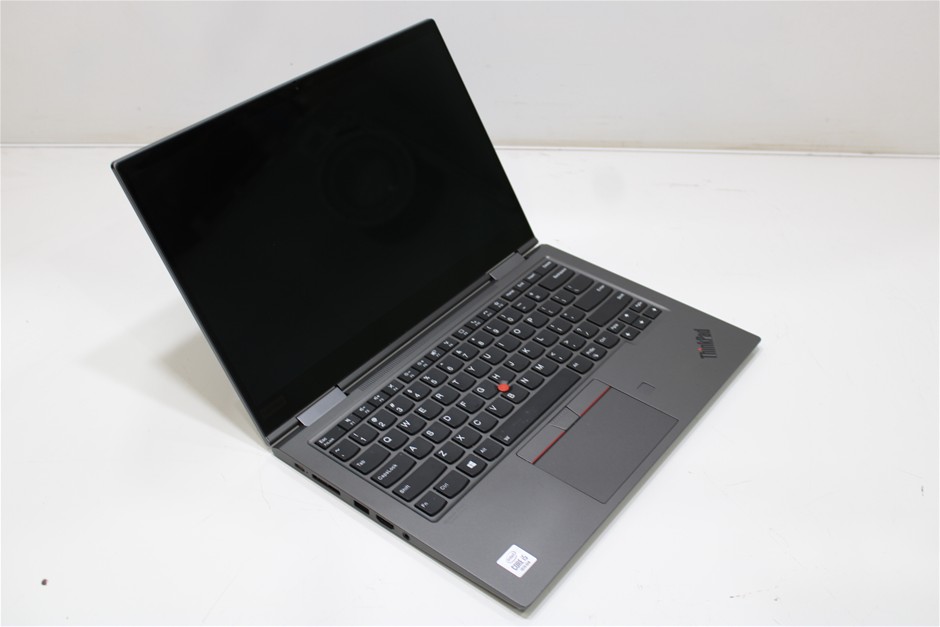 LENOVO THINKPAD X1 YOGA GEN 5 20UCS2F600