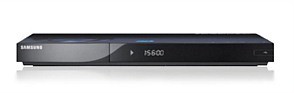 Samsung Blu-ray Player. Model: BD-C6900/