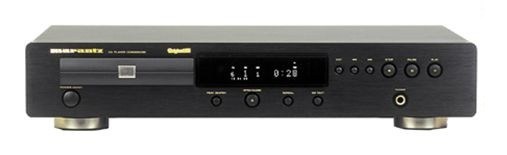 Marantz CD6000SE CD Player (Black)