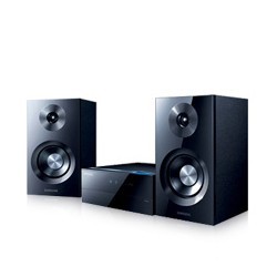 Samsung MM-C430D Micro Hi-Fi System