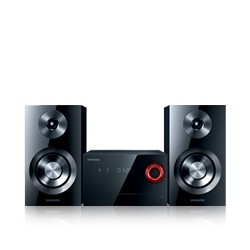 Samsung MM-C330 Micro Hi-Fi System