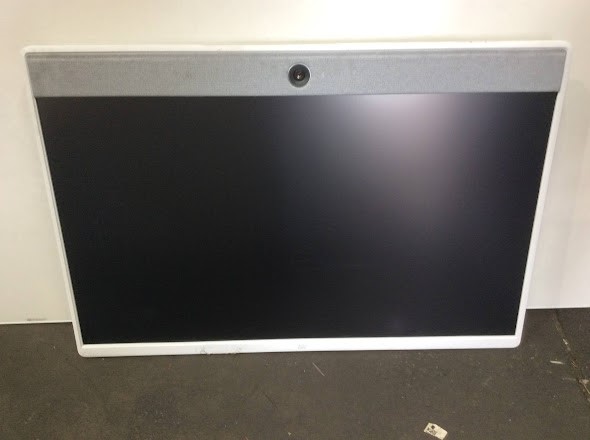 Cisco Webex Room 55 TTC60-21 55" 3840x2160 4K Touch Conference Display