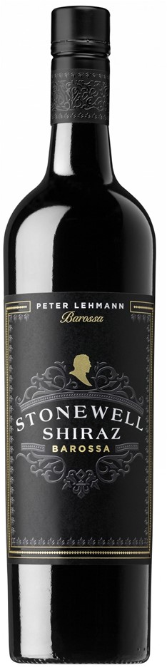 Peter Lehmann Stonewell Shiraz 2018 (6x 