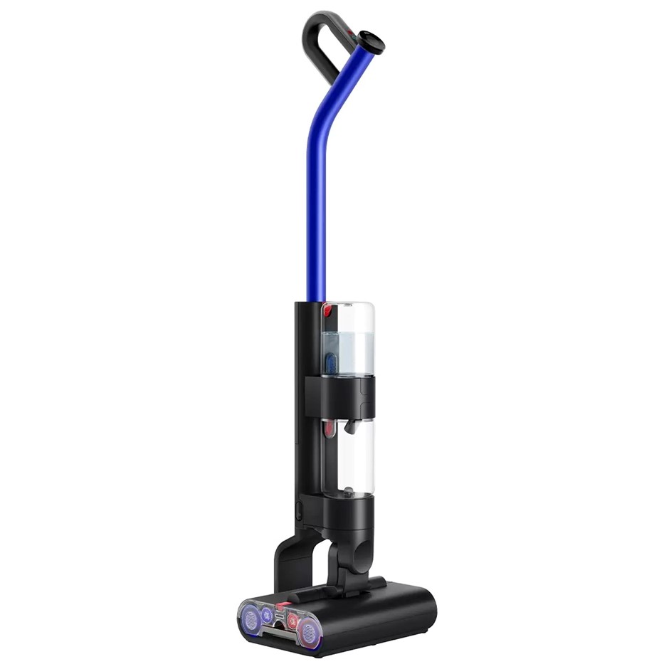 DYSON WashG1 Wet Floor Cleaner, Model 492607-01. NB: Has been used, unit on
