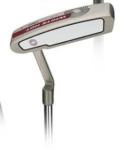 CALLAWAY SuperStroke Tour 2.0 Odyssey Putter. NB: Minor use, not in box.