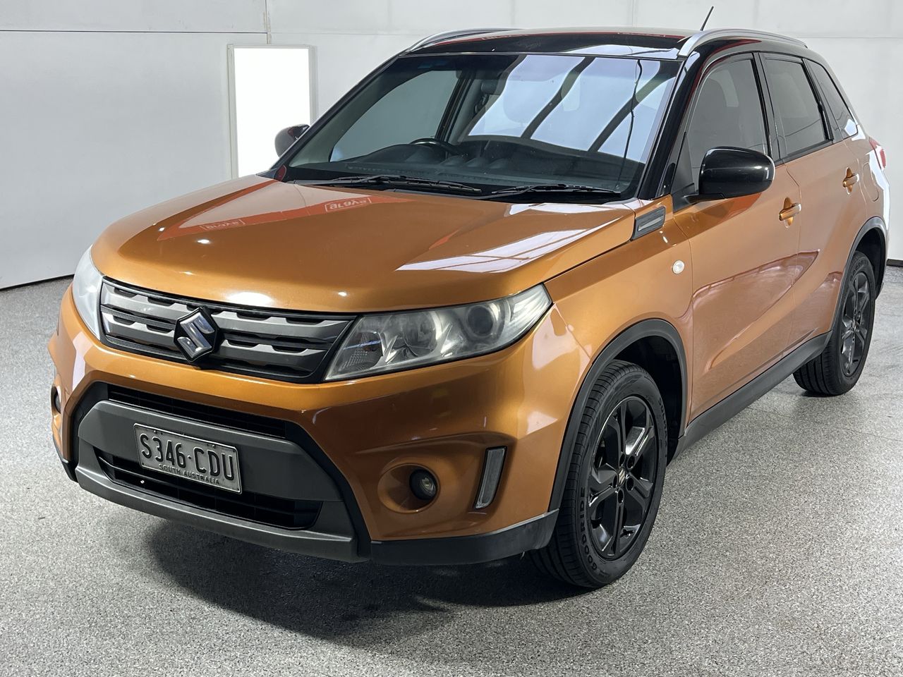 2016 Suzuki Vitara RT-S LY Automatic Wagon