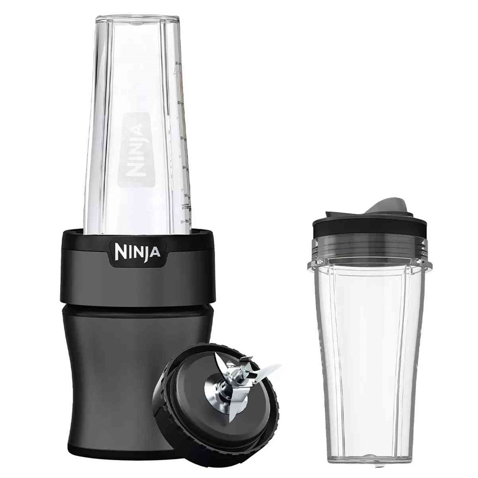 NINJA Nutri Precision Blender, BN451ANZ.