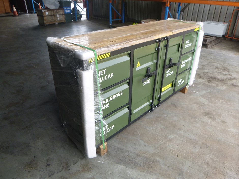 <p>Tool Cabinet (UNUSED)</p>