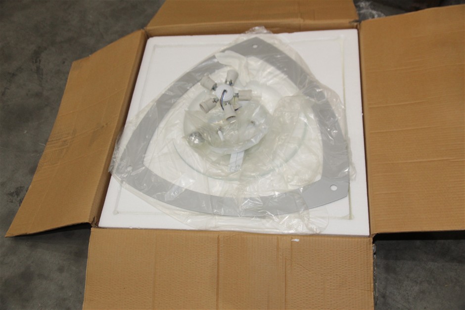 Light Fixtures - Unused