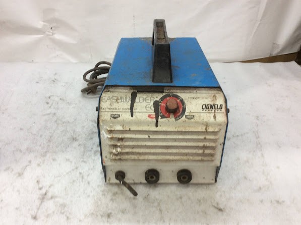 Cigweld Easy Welder