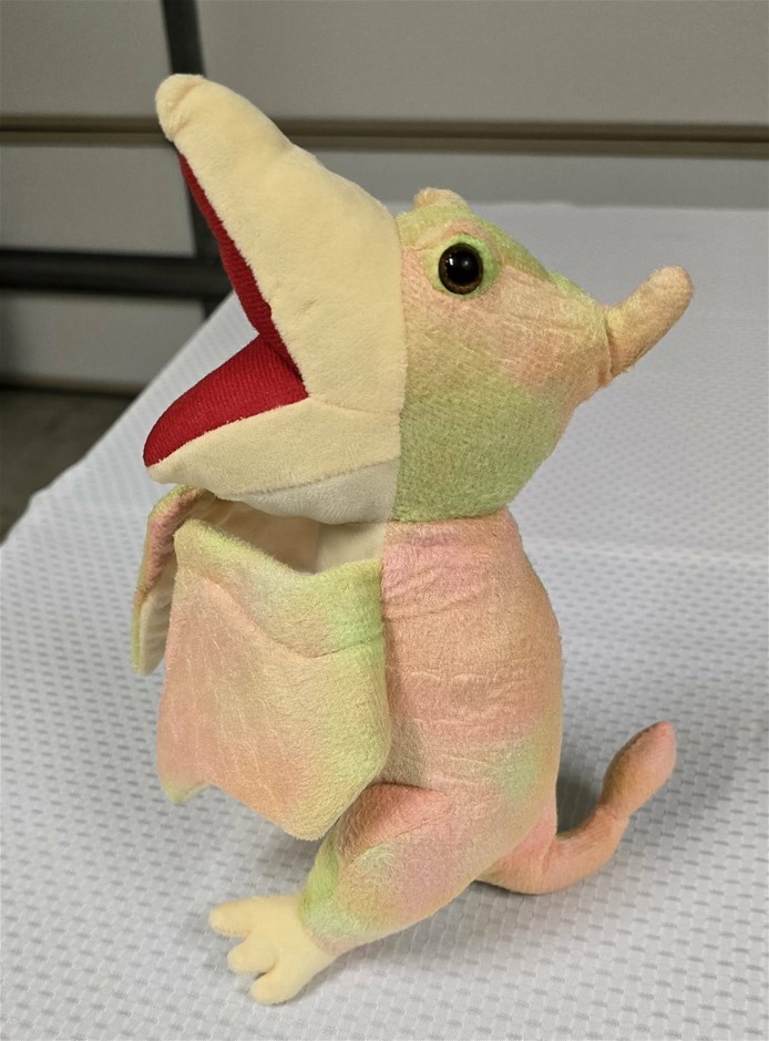 Dinosaur Stuff Toy Brand New