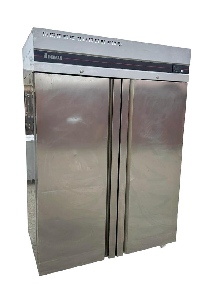 Unreserved Commerical Catering & Restaurant Equipment
