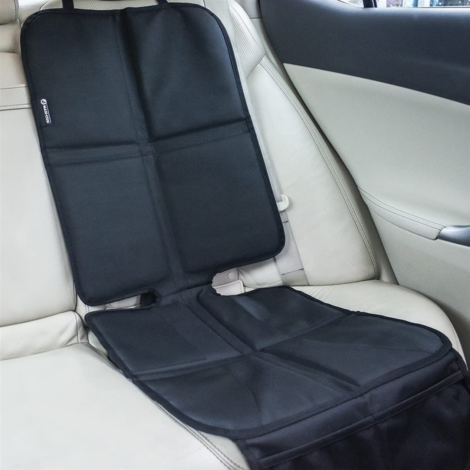MAXI-COSI Deluxe Car Seat Protector.