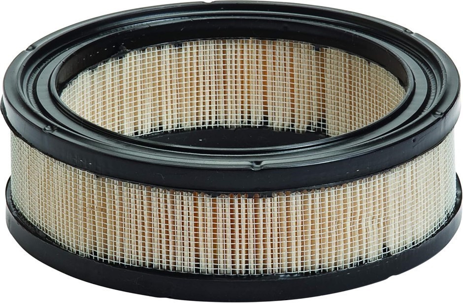 OREGON 30-080 6-1/16" by 4-3/4" by 1-7/8" Lawn Mower Air Filters.