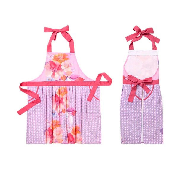 MAXWELL&WILLIAMS Camilla Apron. NB: has been worn.