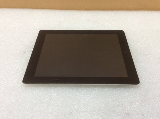 APPLE iPad 4(A1460) Tablet 16GB