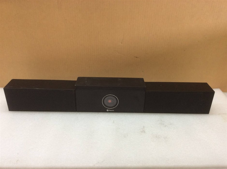 Polycom P009 Polycom Studio Video Conferencing System