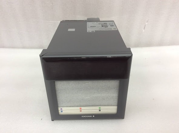 YOKOGAWA µR10000 436106 Recorder