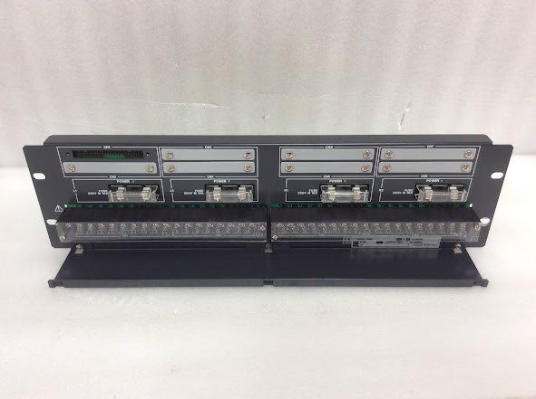 Yokogawa SED3D Terminal Board