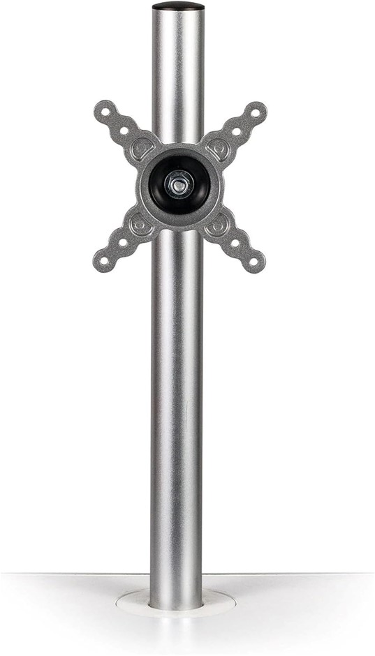 FELLOWES Single Monitor Arm Kit for Lotus/Lotus DX Sit Stand Workstation.