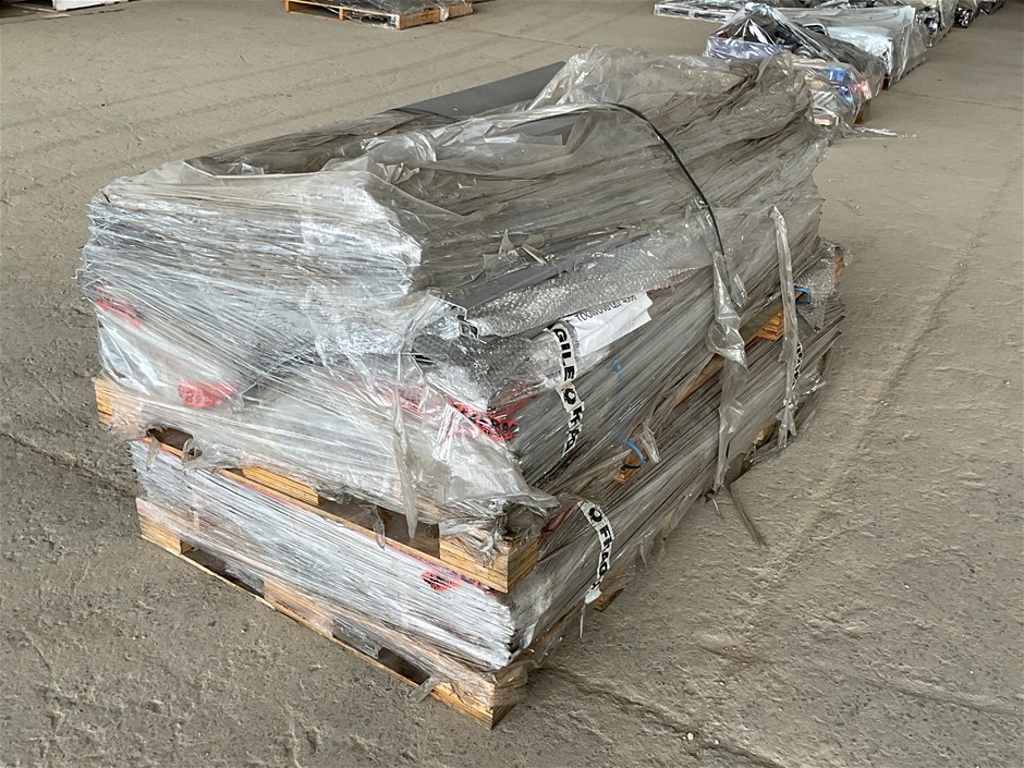 <p>Panel Ceiling A/C Duct </p>