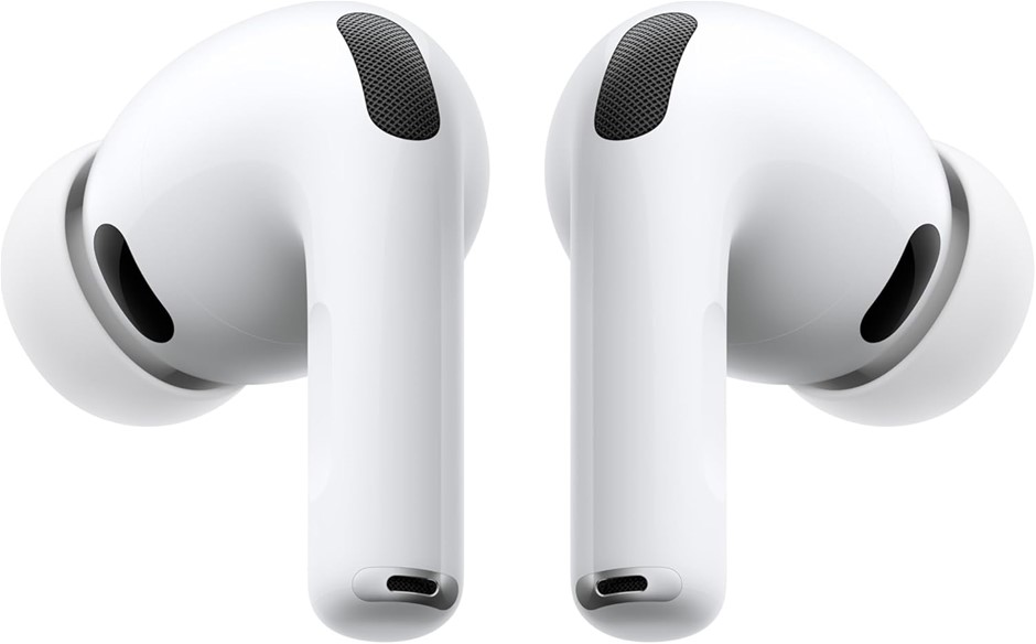 AirPods Pro 3 Wireless Earbuds, Active Noise Cancellation. S/N: H6W642DP96.