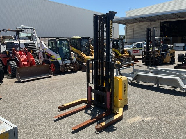 Hyster W30ZA2 Pallet Truck