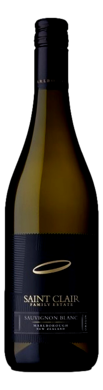 Saint Clair Origin Sauvignon Blanc 2024 