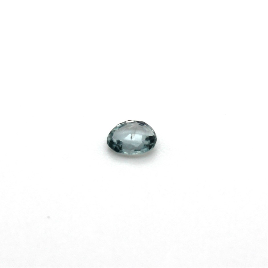 0.30 Ct Sapphire