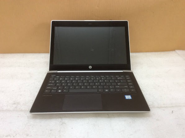 HP ProBook 430 G5 Laptop i3-7100U 4GBRAM/500GB