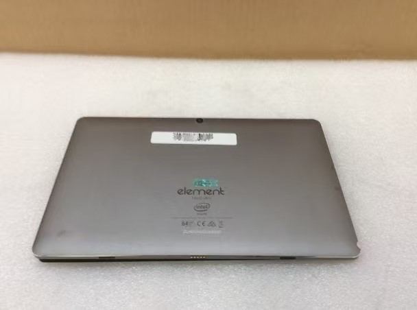 element He10-W+ Laptop Celeron®N4120 6GBRAM/128GB