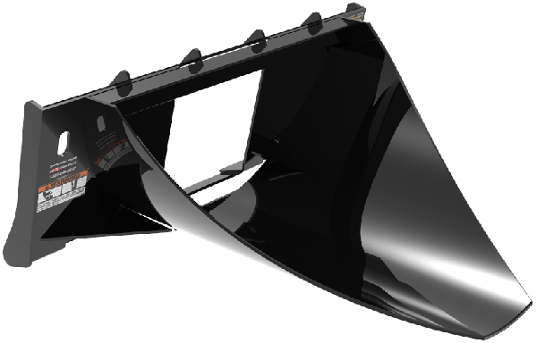 Unused 2025 WOLVERINE TD-13-36R Tree Digger